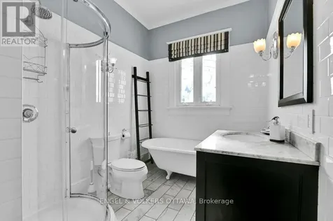 650 Churchill Avenue North Ottawa ON K1Z 5G1