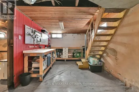 650 Churchill Avenue North Ottawa ON K1Z 5G1