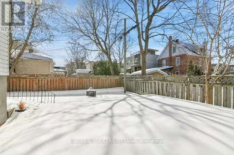650 Churchill Avenue North Ottawa ON K1Z 5G1