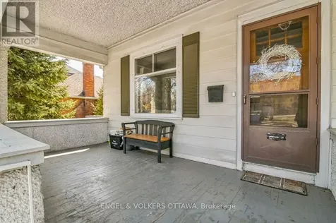 650 Churchill Avenue North Ottawa ON K1Z 5G1