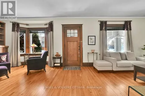 650 Churchill Avenue North Ottawa ON K1Z 5G1