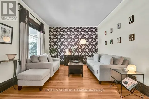 650 Churchill Avenue North Ottawa ON K1Z 5G1