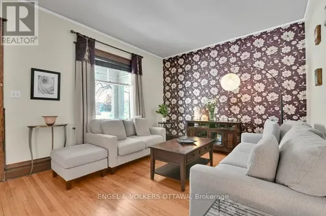 650 Churchill Avenue North Ottawa ON K1Z 5G1