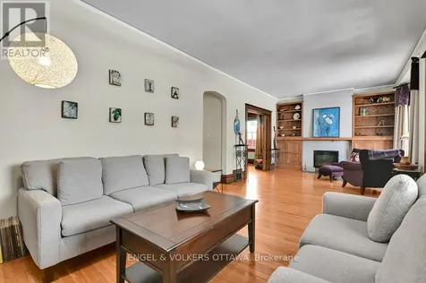 650 Churchill Avenue North Ottawa ON K1Z 5G1
