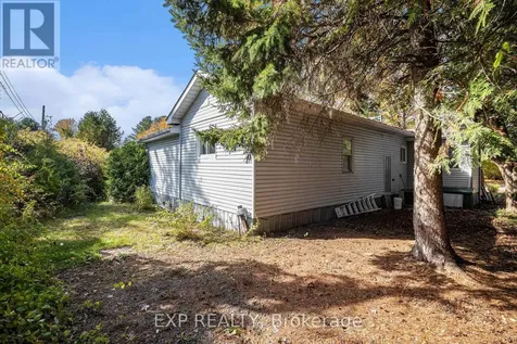 1210 St Felix Road Clarence-rockland ON K0A 2A0