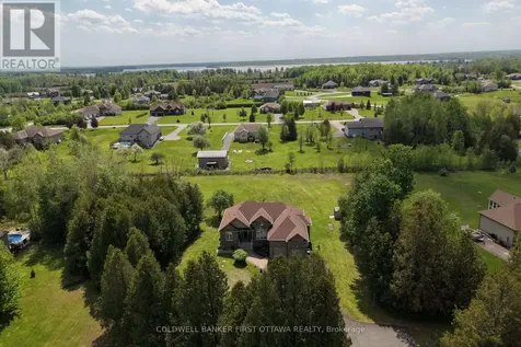 719 Jordan Street Beckwith ON K7C 0C4