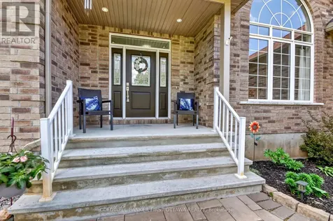 719 Jordan Street Beckwith ON K7C 0C4