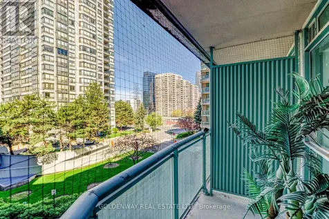 18 Pemberton Avenue Toronto (newtonbrook East) ON M2M 4K9