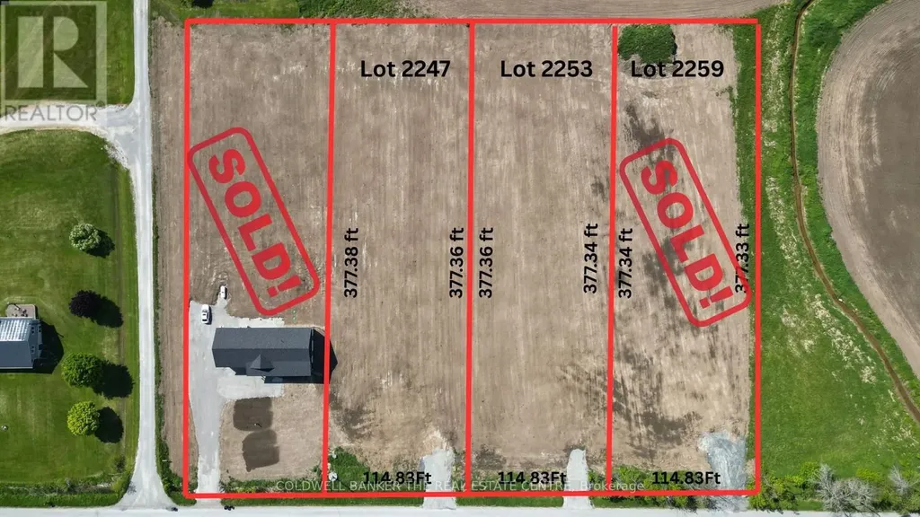 2247 Concession 10 Road Ramara ON L0K 2B0