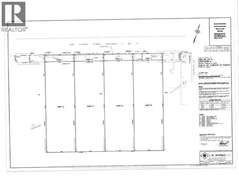 2247 Concession 10 Road Ramara ON L0K 2B0
