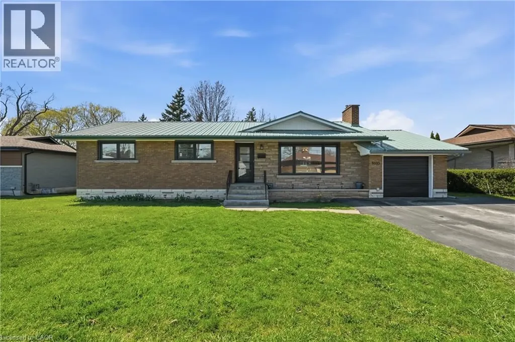 3533 Dorchester Road Niagara Falls ON L2J 3A4