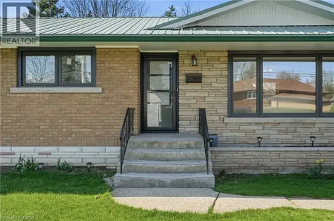 3533 Dorchester Road Niagara Falls ON L2J 3A4