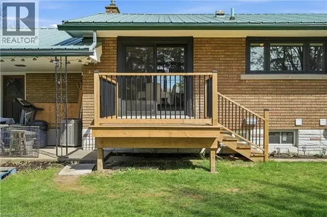 3533 Dorchester Road Niagara Falls ON L2J 3A4