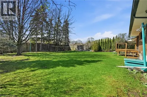3533 Dorchester Road Niagara Falls ON L2J 3A4