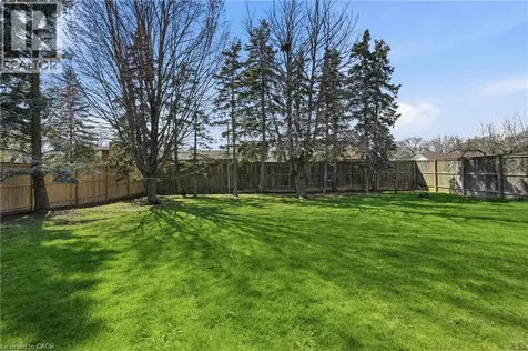 3533 Dorchester Road Niagara Falls ON L2J 3A4