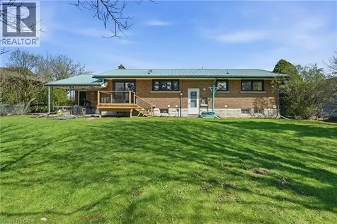 3533 Dorchester Road Niagara Falls ON L2J 3A4