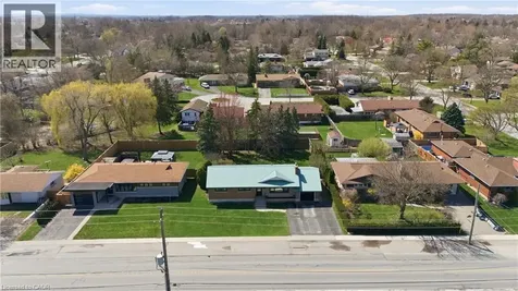 3533 Dorchester Road Niagara Falls ON L2J 3A4