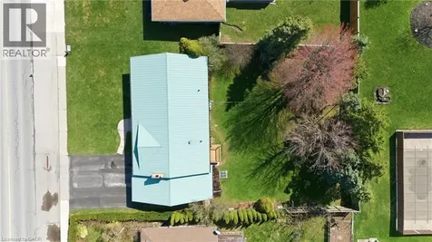 3533 Dorchester Road Niagara Falls ON L2J 3A4