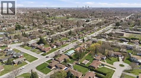 3533 Dorchester Road Niagara Falls ON L2J 3A4