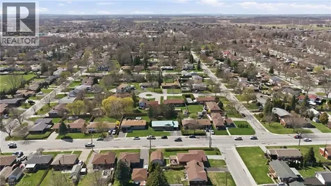 3533 Dorchester Road Niagara Falls ON L2J 3A4
