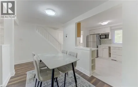 32 Enfield Drive Cambridge ON N1P 1A5