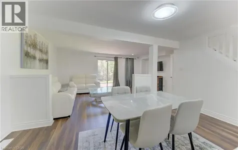 32 Enfield Drive Cambridge ON N1P 1A5