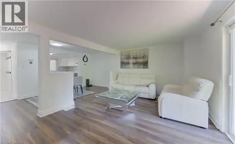 32 Enfield Drive Cambridge ON N1P 1A5