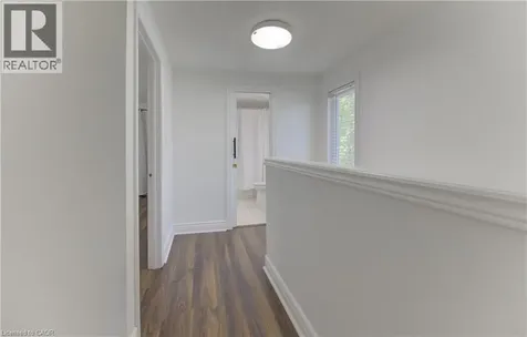 32 Enfield Drive Cambridge ON N1P 1A5