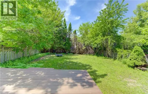 32 Enfield Drive Cambridge ON N1P 1A5