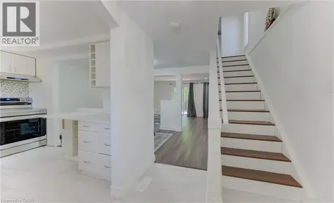 32 Enfield Drive Cambridge ON N1P 1A5