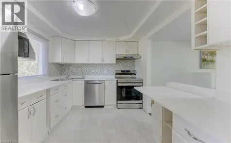 32 Enfield Drive Cambridge ON N1P 1A5