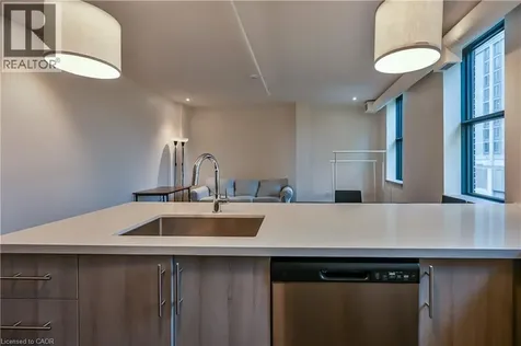 121 King Street East Hamilton ON L6N 1A9