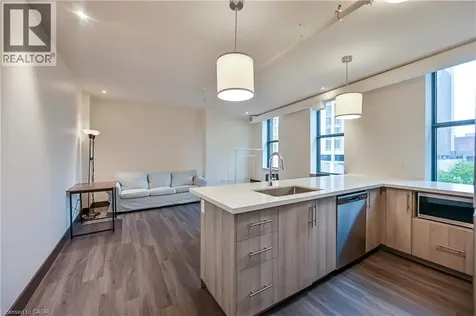 121 King Street East Hamilton ON L6N 1A9