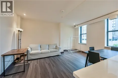 121 King Street East Hamilton ON L6N 1A9