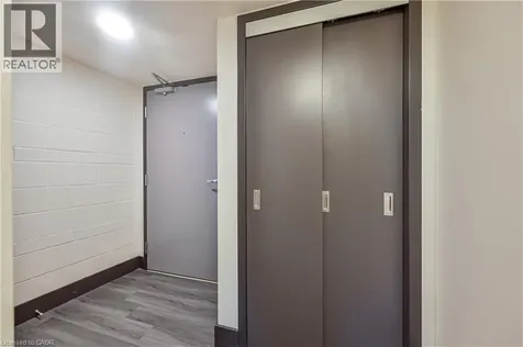 121 King Street East Hamilton ON L6N 1A9