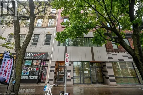 121 King Street East Hamilton ON L6N 1A9