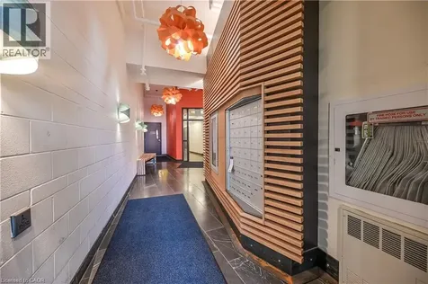 121 King Street East Hamilton ON L6N 1A9