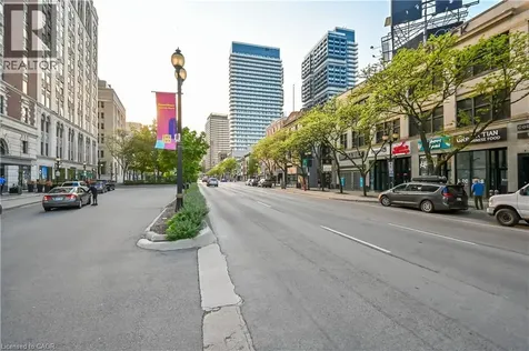 121 King Street East Hamilton ON L6N 1A9