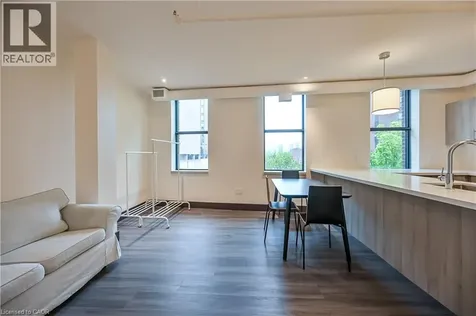 121 King Street East Hamilton ON L6N 1A9