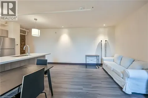 121 King Street East Hamilton ON L6N 1A9