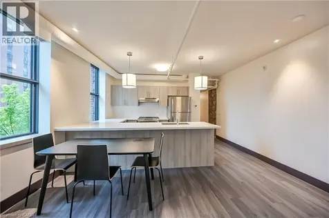 121 King Street East Hamilton ON L6N 1A9