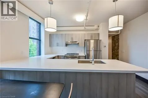 121 King Street East Hamilton ON L6N 1A9