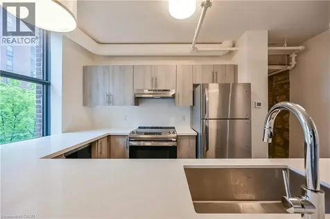 121 King Street East Hamilton ON L6N 1A9