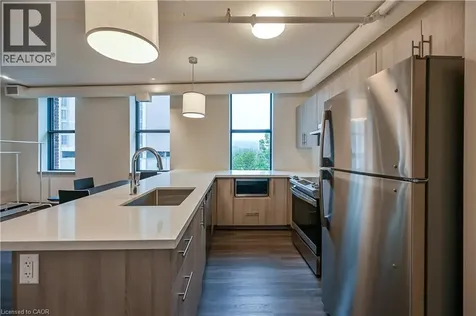 121 King Street East Hamilton ON L6N 1A9