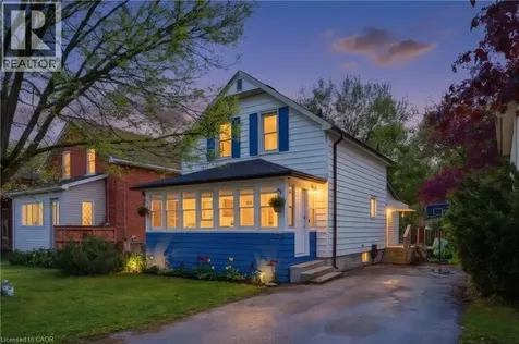 572 Downie Street Stratford ON N5A 1Y4