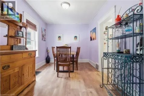 572 Downie Street Stratford ON N5A 1Y4