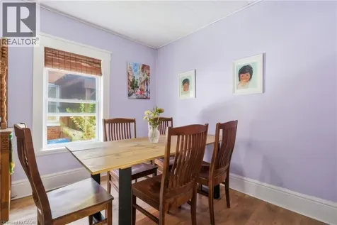 572 Downie Street Stratford ON N5A 1Y4