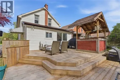572 Downie Street Stratford ON N5A 1Y4