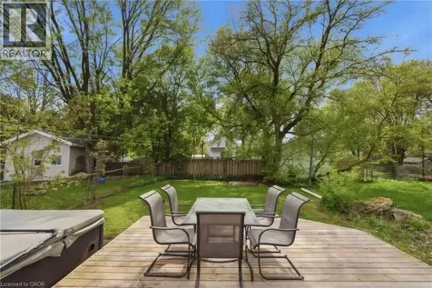 572 Downie Street Stratford ON N5A 1Y4