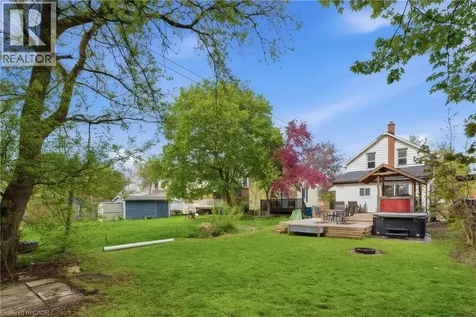 572 Downie Street Stratford ON N5A 1Y4
